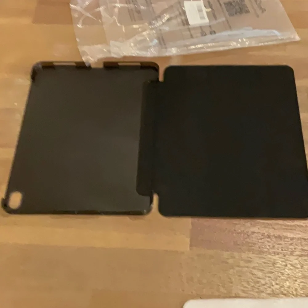 Black Tablet Case - iPad Air 4 case 4th Gen